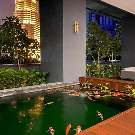 Star Residance Klcc-Two Bedroom Apartment Kuala Lumpur Exterior foto