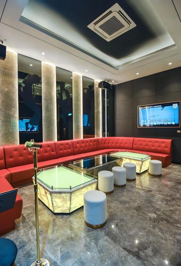 Star Residance Klcc-Two Bedroom Apartment Kuala Lumpur Exterior foto