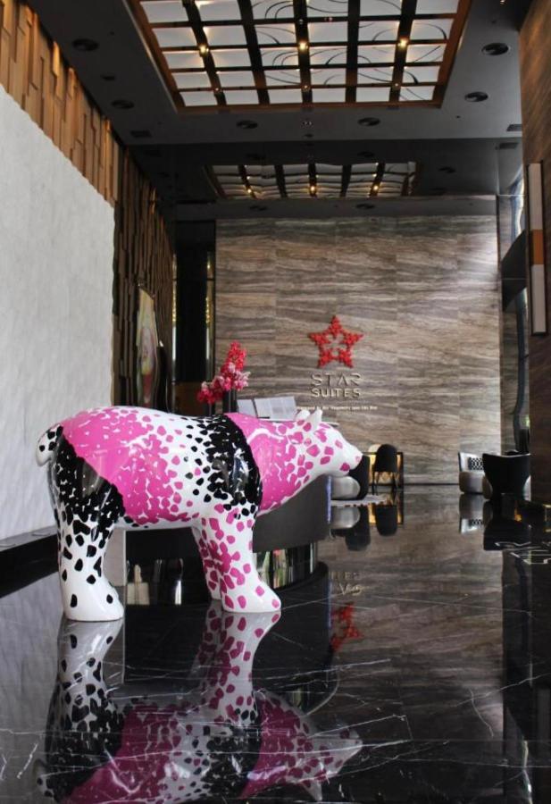 Star Residance Klcc-Two Bedroom Apartment Kuala Lumpur Exterior foto