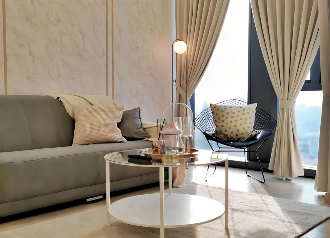 Star Residance Klcc-Two Bedroom Apartment Kuala Lumpur Exterior foto