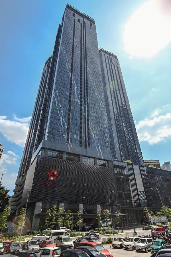 Star Residance Klcc-Two Bedroom Apartment Kuala Lumpur Exterior foto